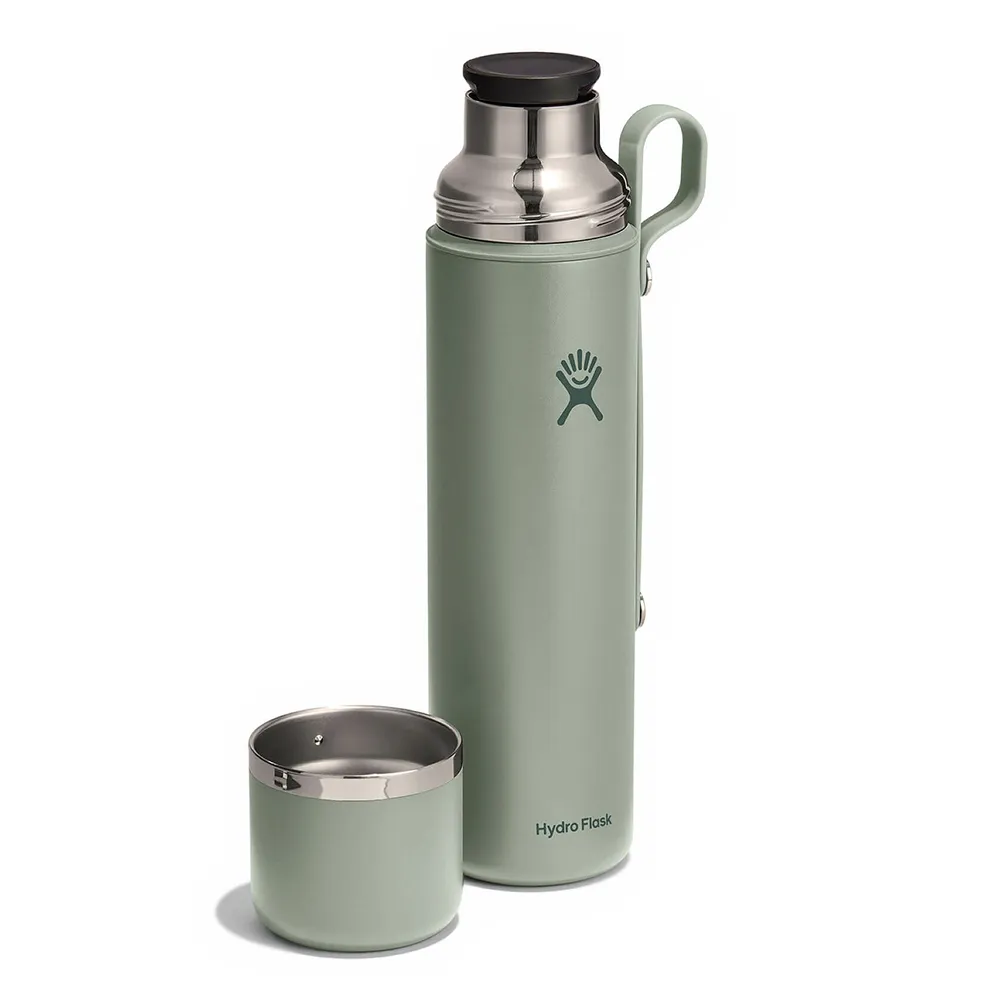 Купить Hydro flask flc36374 термос Hot Flask Cup 1.1L Agave 20x10x10 7ft.ru в интернет магазине Семь Футов