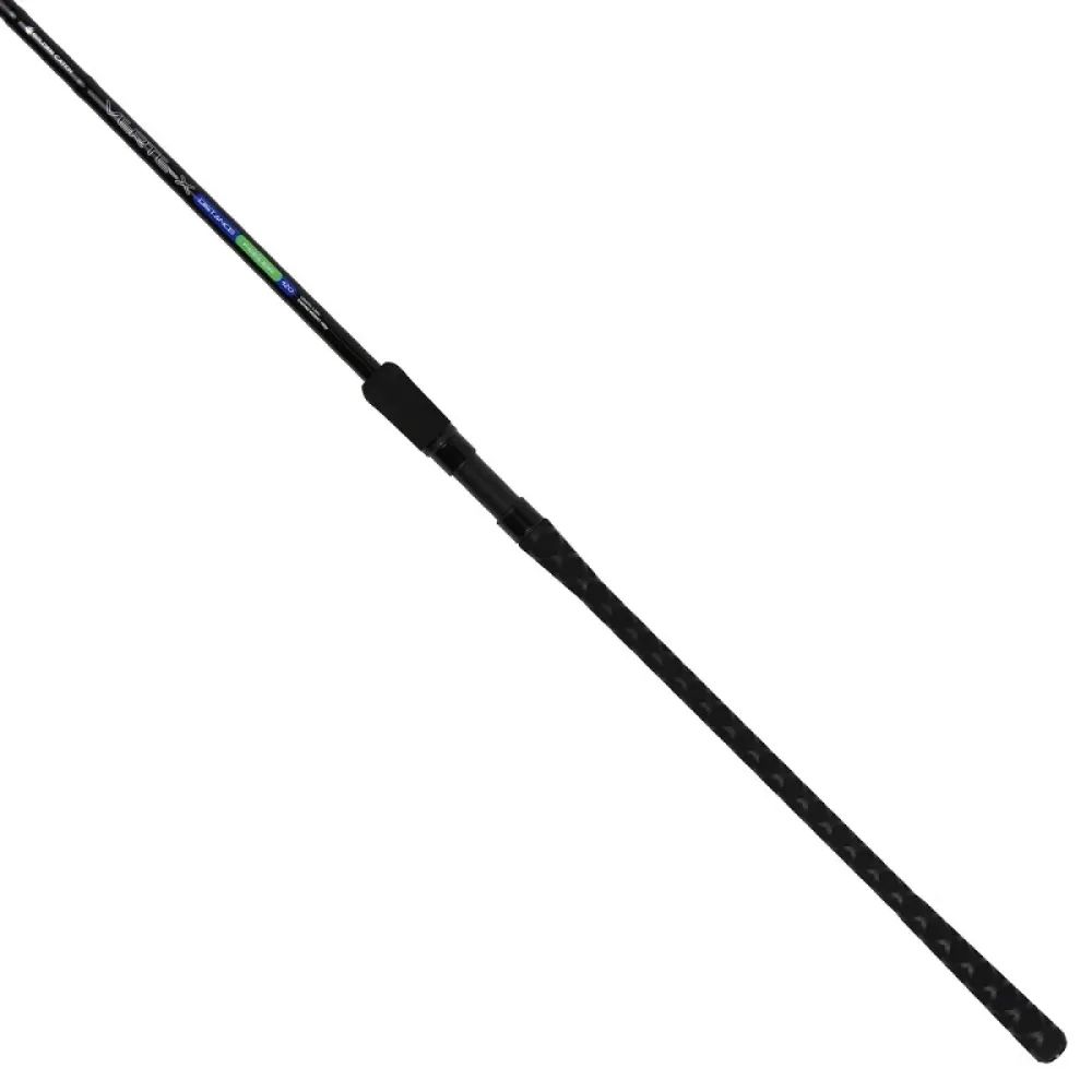 Купить Golden catch 2039296 карповая удочка Verte-X Distance Feeder Black 150x10x10 4.2 m 7ft.ru в интернет магазине Семь Футов