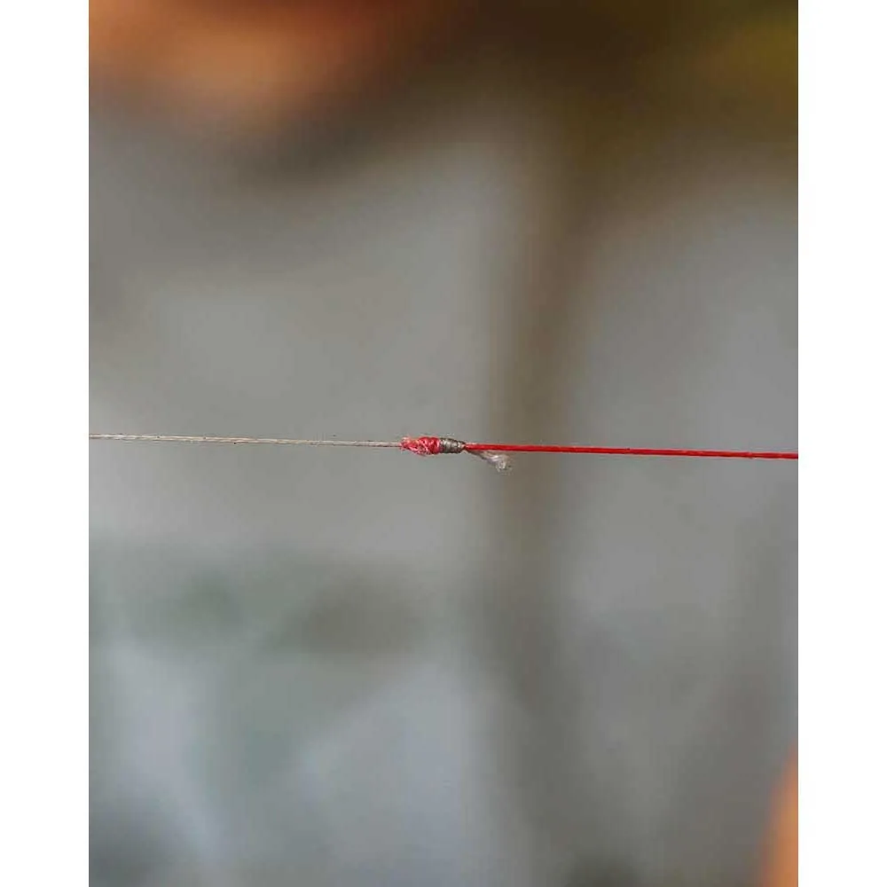 Купить Spomb dbl006-unit конический поводок Braided Red 40x30x20 50-20 Lbs 7ft.ru в интернет магазине Семь Футов