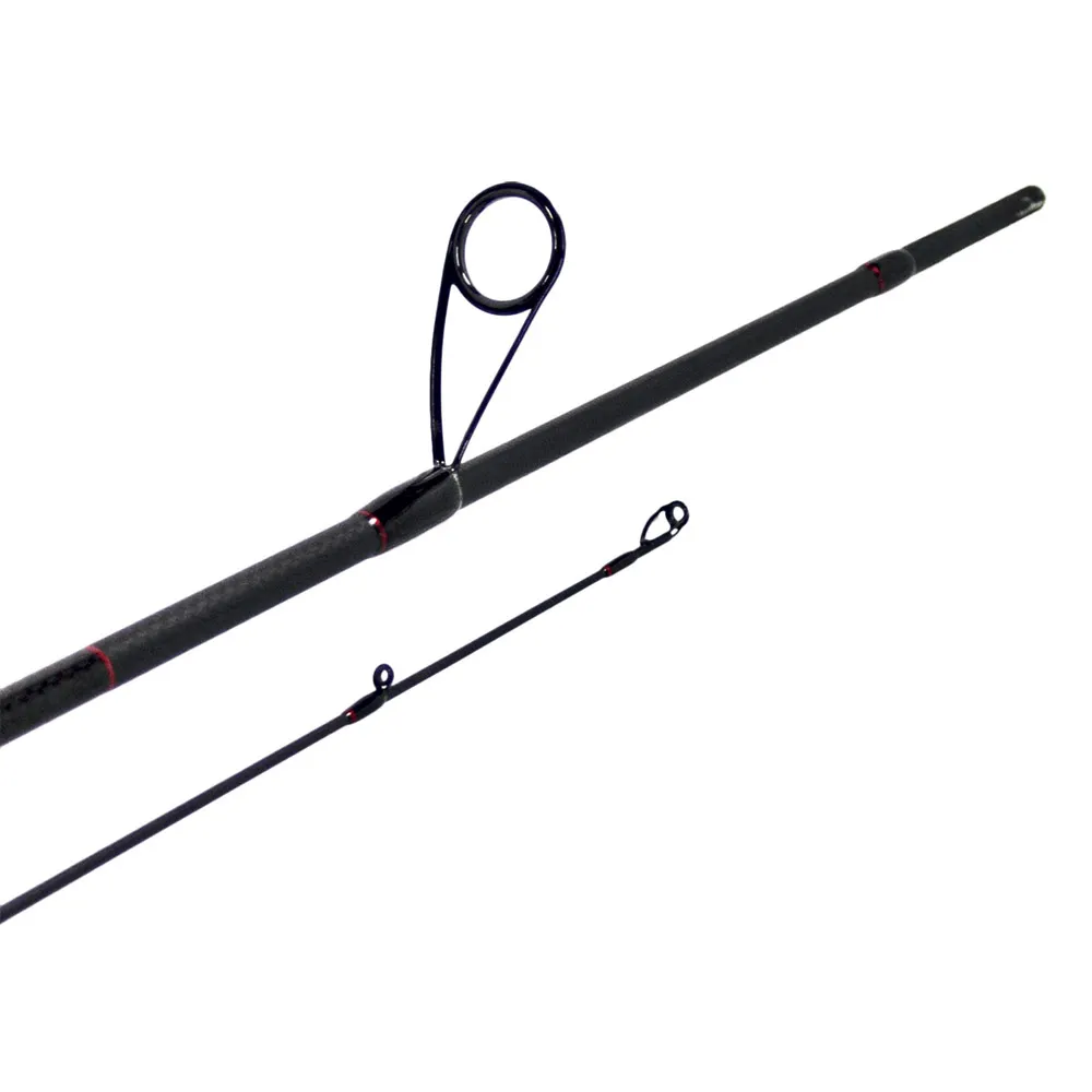 Купить Maximus rods mjsshez24h Удочка для джиггинга High Energy Z Black 125x10x10 2.4 m 7ft.ru в интернет магазине Семь Футов