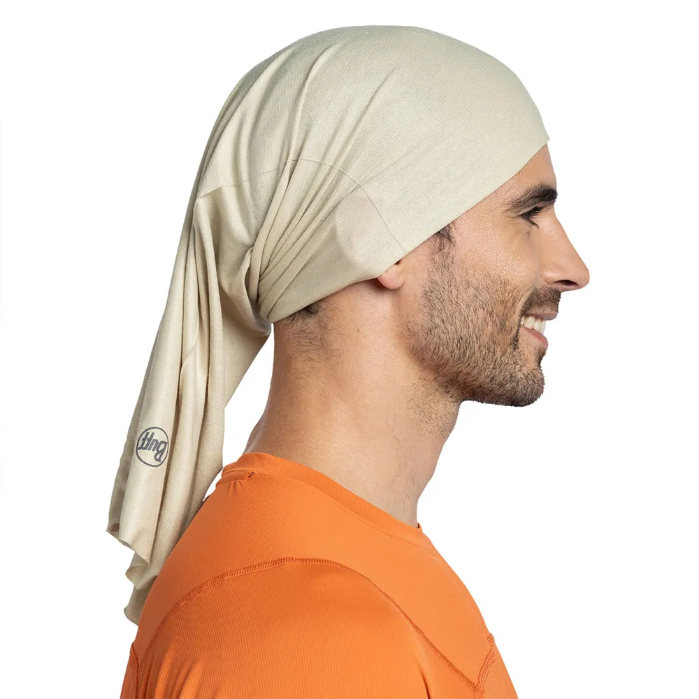 Купить Buff ® 119329.349.10.00 Шарф-хомут Coolnet UV® Зеленый  Shield Solid Pistachio 7ft.ru в интернет магазине Семь Футов