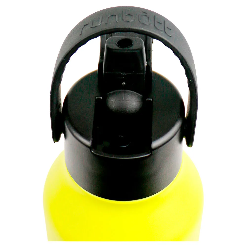 Купить Runbott 973127 термос Espanyol grito 350ml Lime 20x10x10 7ft.ru в интернет магазине Семь Футов