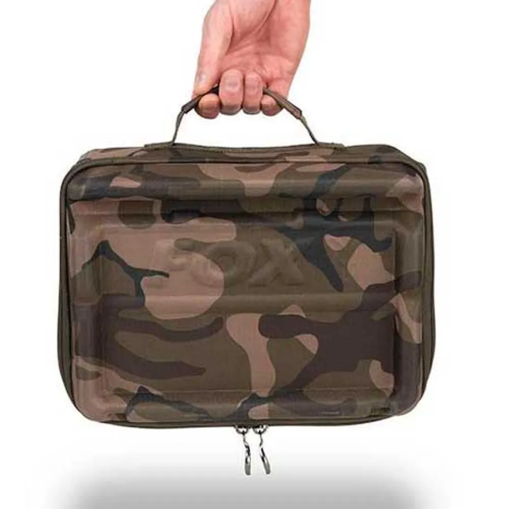 Купить Fox international CLU499 Катушка Camolite™ Deluxe  Camo 7ft.ru в интернет магазине Семь Футов
