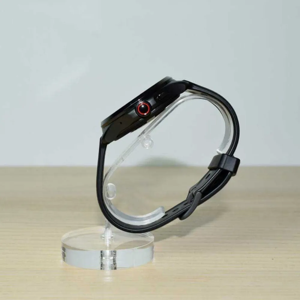 Купить Ticwatch 68794 Смарт-часы Pro 5  Black 7ft.ru в интернет магазине Семь Футов