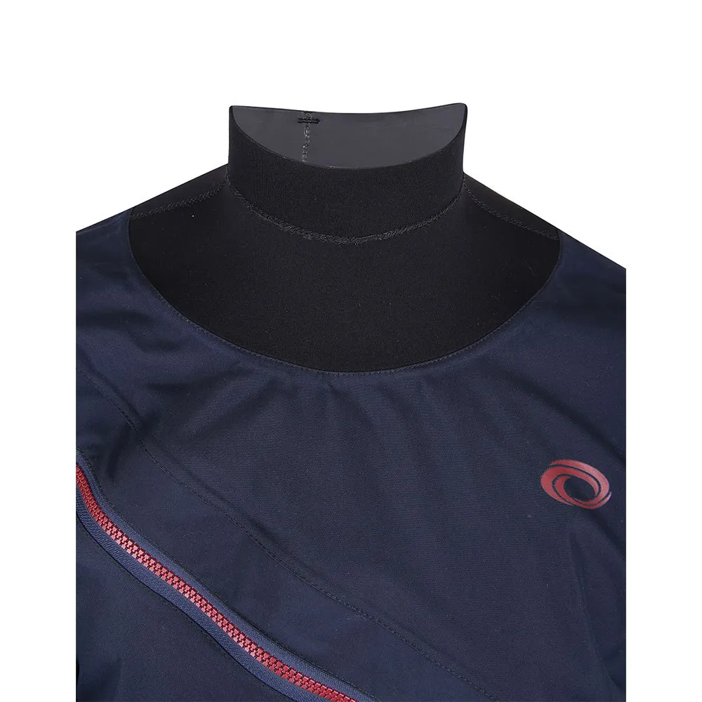Купить Typhoon 100186-0016 Костюм Ezeedon 2.0 Navy / Maroon 40x20x15 M 7ft.ru в интернет магазине Семь Футов