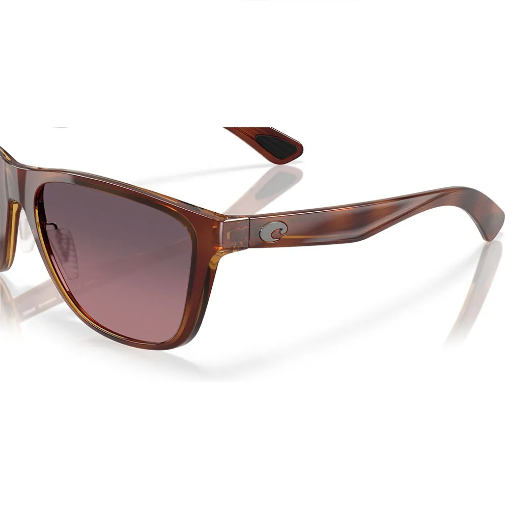 Купить Costa 06S9124-91240857 поляризованные солнцезащитные очки Corrientes Tortoise Rose Gradient 580G/CAT3 7ft.ru в интернет магазине Семь Футов