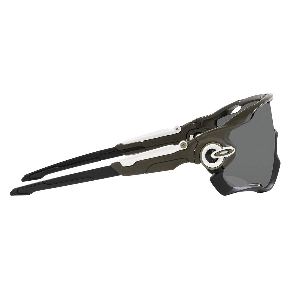Купить Oakley OO9290-7831 Jawbreaker Prizm Солнцезащитные Очки Matte Olive Prizm Black/CAT3 7ft.ru в интернет магазине Семь Футов