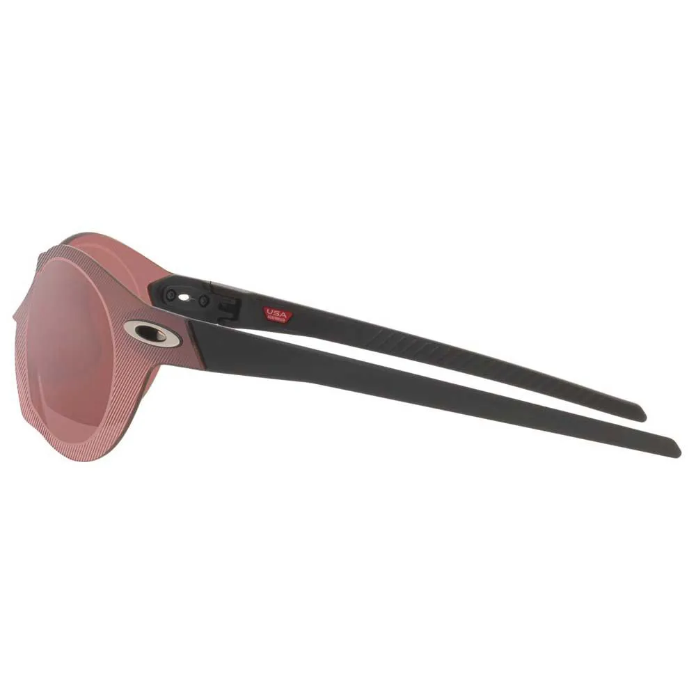 Купить Oakley 0OO909890980548 Солнцезащитные очки Re:Subzero Prizm Серый Matte Black Prizm Dark Golf/CAT2 7ft.ru в интернет магазине Семь Футов