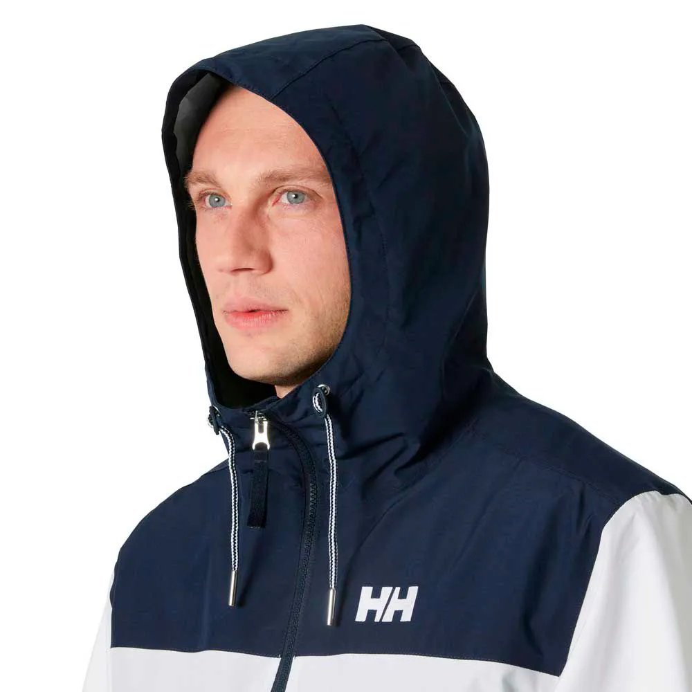 Купить Helly hansen 54392_597-l Куртка Koster rain Navy 60x40x25 7ft.ru в интернет магазине Семь Футов