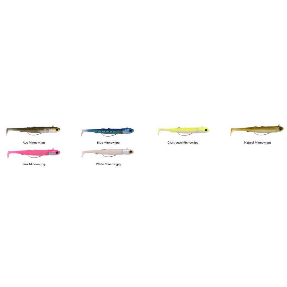 Купить SPRO 004798-00303-00000-00 Gutsbait Salt! Мягкая приманка 80 mm 10g White 7ft.ru в интернет магазине Семь Футов