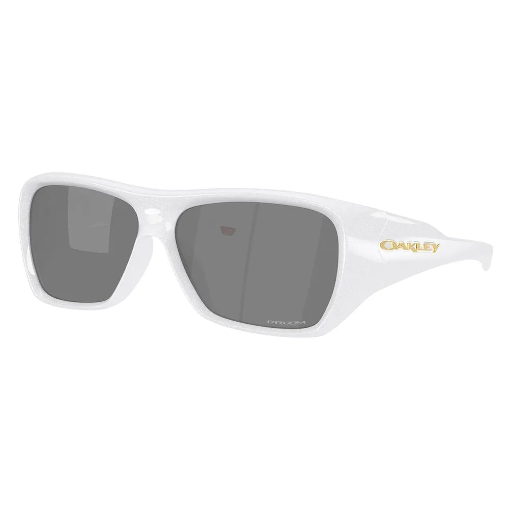 Купить Oakley OO9492-0260 Солнцезащитные очки Chaminade Бесцветный Pearl White Prizm Black/CAT3 7ft.ru в интернет магазине Семь Футов