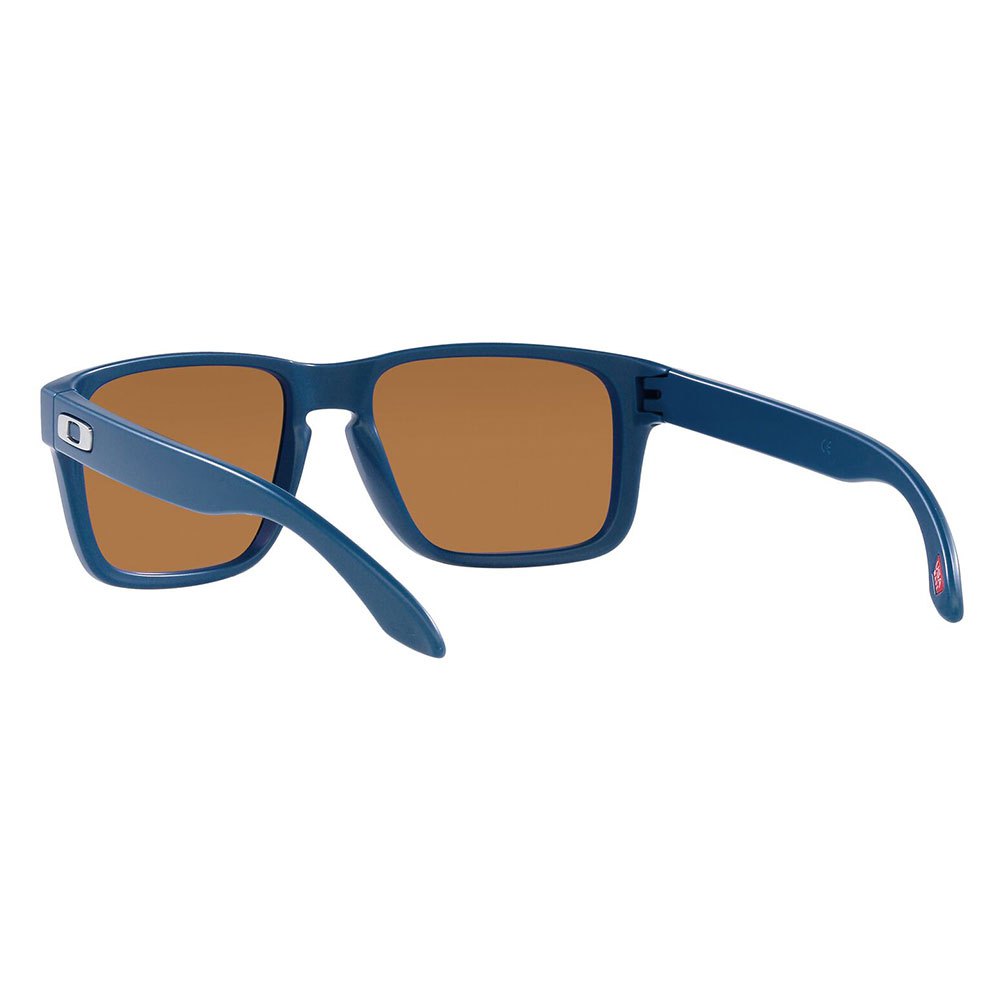 Купить Oakley OJ9007-2153 Holbrook XS Prizm Молодежные солнцезащитные очки Matte Poseidon Prizm Violet/CAT3 7ft.ru в интернет магазине Семь Футов