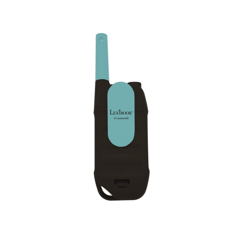 Купить Lexibook TW42 Цифровой Walkie Talkie  Multicolor 7ft.ru в интернет магазине Семь Футов