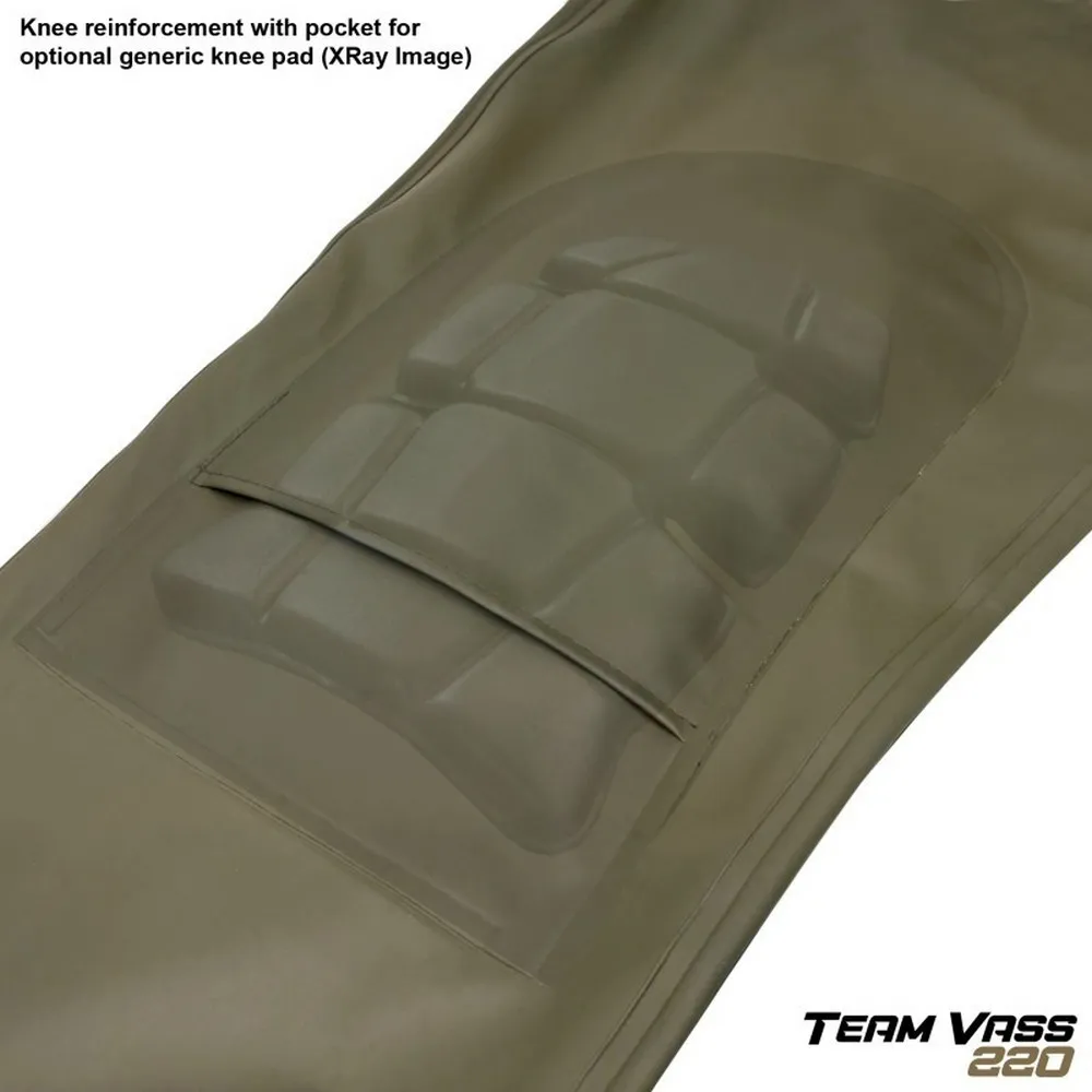Купить Vass vp220-13kt/7/s-unit брюки с бретелями 220 Khaki 30x20x10 7ft.ru в интернет магазине Семь Футов