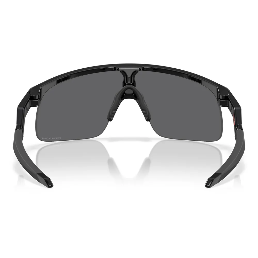 Купить Oakley OJ9010-2923-0 Солнцезащитные очки Resistor Бесцветный Black Prizm Black/CAT3 7ft.ru в интернет магазине Семь Футов