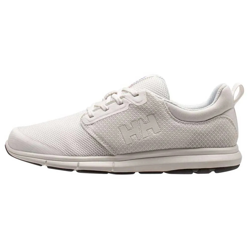 Купить Helly hansen 11573_011-7f Кросовки Feathering Offwhite 35x25x15 EU 38 7ft.ru в интернет магазине Семь Футов