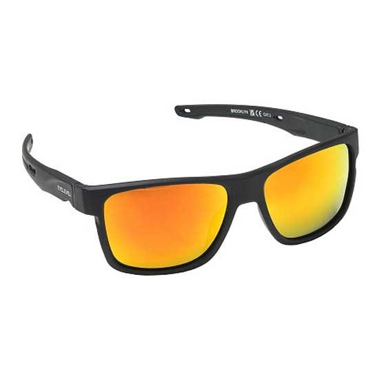 Купить Eyelevel 271063 поляризованные солнцезащитные очки Brooklyn Red 7ft.ru в интернет магазине Семь Футов