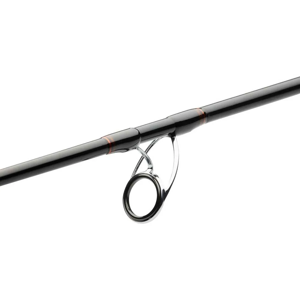 Купить Kinetic A265-0802-L спиннинговое удилище Xarann  Black 2.40 m 7ft.ru в интернет магазине Семь Футов