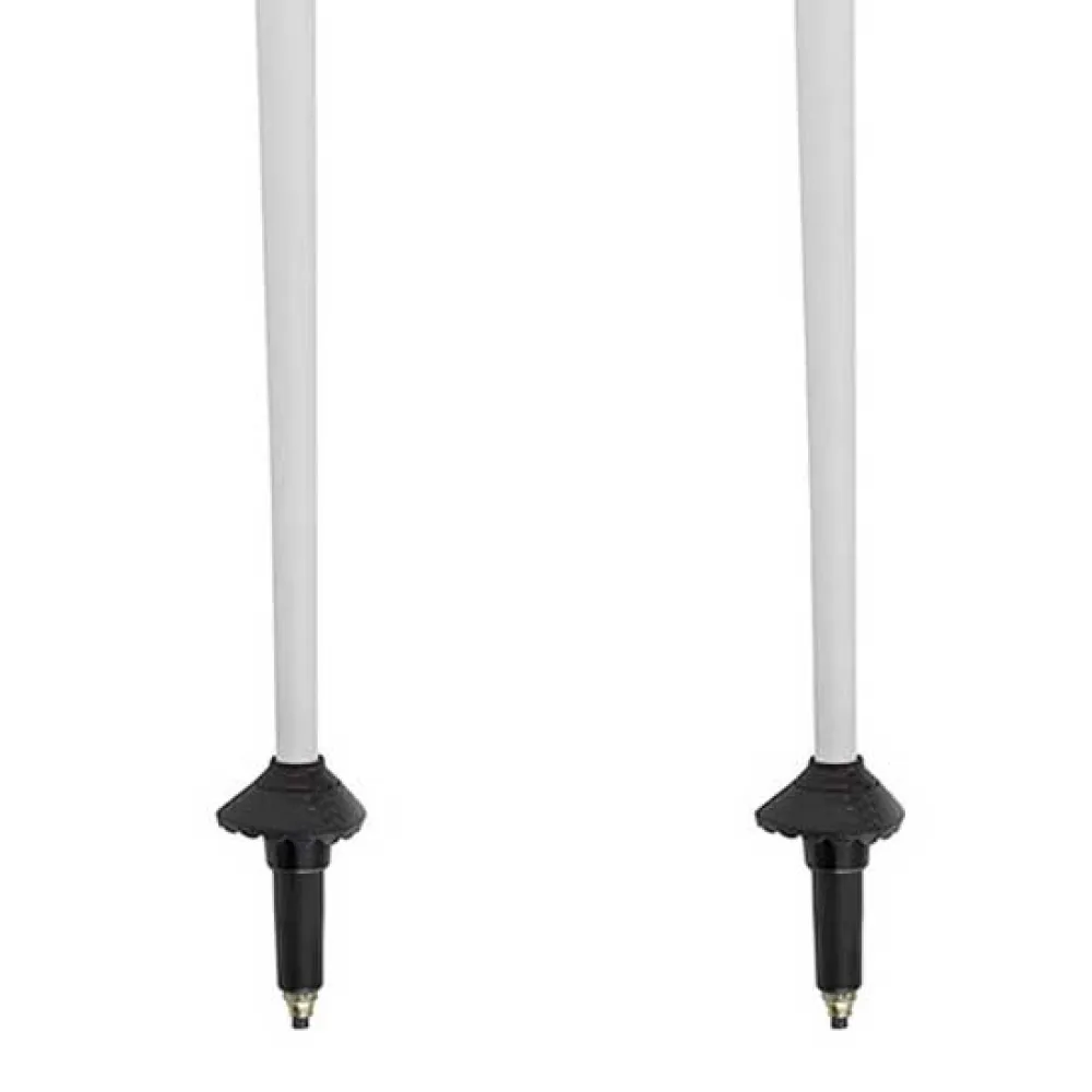 Купить Gabel 700935134 столбы Nordic Revo  White 52-130 cm 7ft.ru в интернет магазине Семь Футов