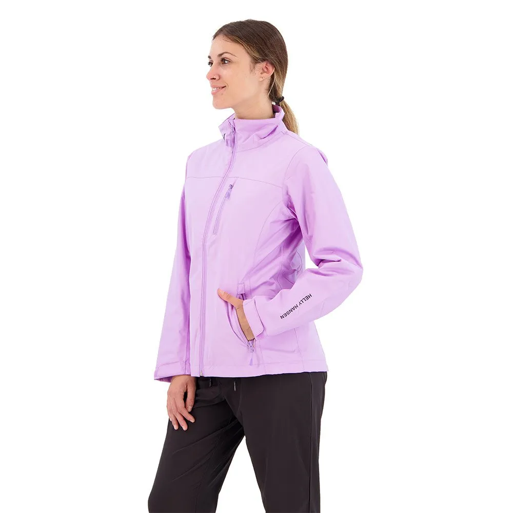 Купить Helly hansen 30317_699-m Куртка Crew Heather 30x40x12 7ft.ru в интернет магазине Семь Футов