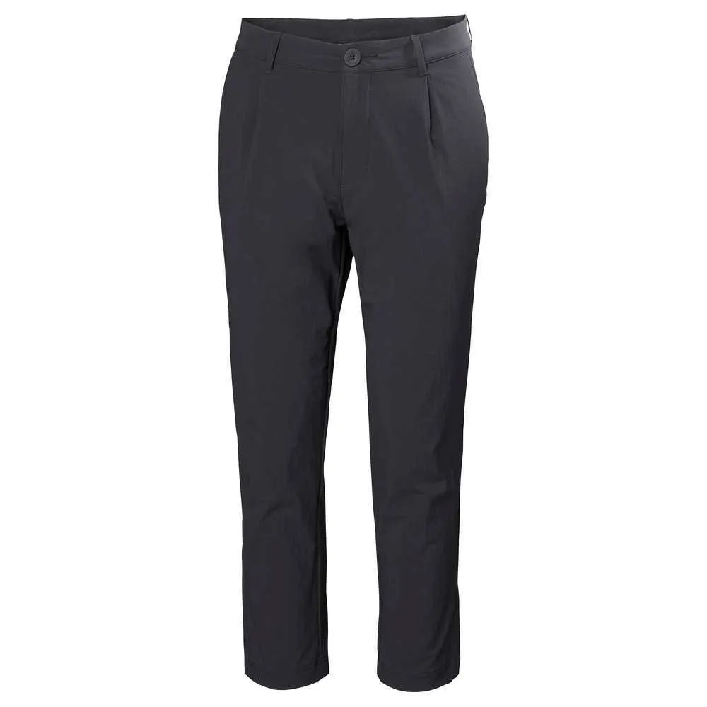 Купить Helly hansen 53173_980-m Брюки Siren Ebony 30x20x12 7ft.ru в интернет магазине Семь Футов