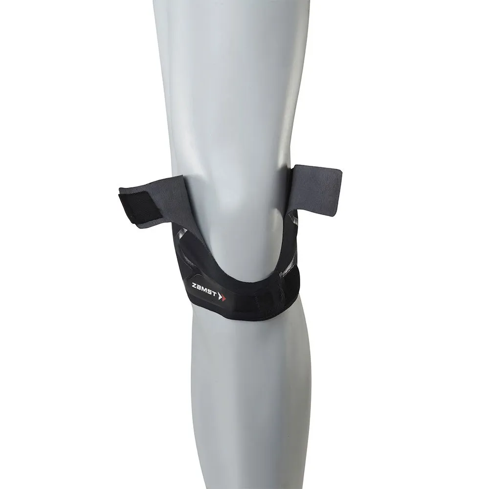 Купить Zamst zam-01-10005 Наколенник Filmista Left Black 20x10x5 XL 7ft.ru в интернет магазине Семь Футов