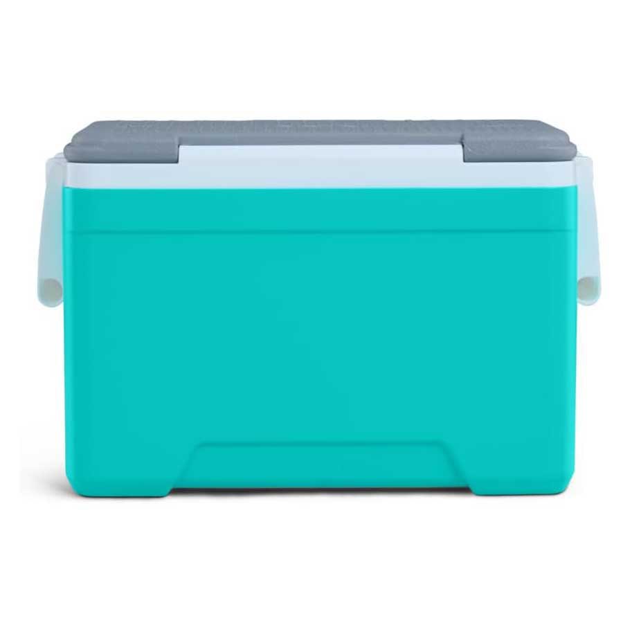 Купить Igloo coolers 50011 Жесткий переносной кулер Arcon Latitude 24L Aqua 51 x 26 x 33 cm 7ft.ru в интернет магазине Семь Футов