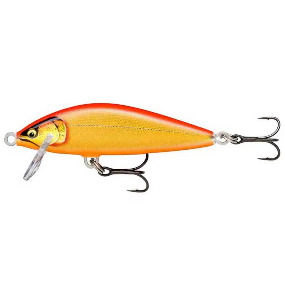 Купить Rapala ra5821101 Minnow Countdown® Elite 55 mm GDPRT 20x7x5 7ft.ru в интернет магазине Семь Футов