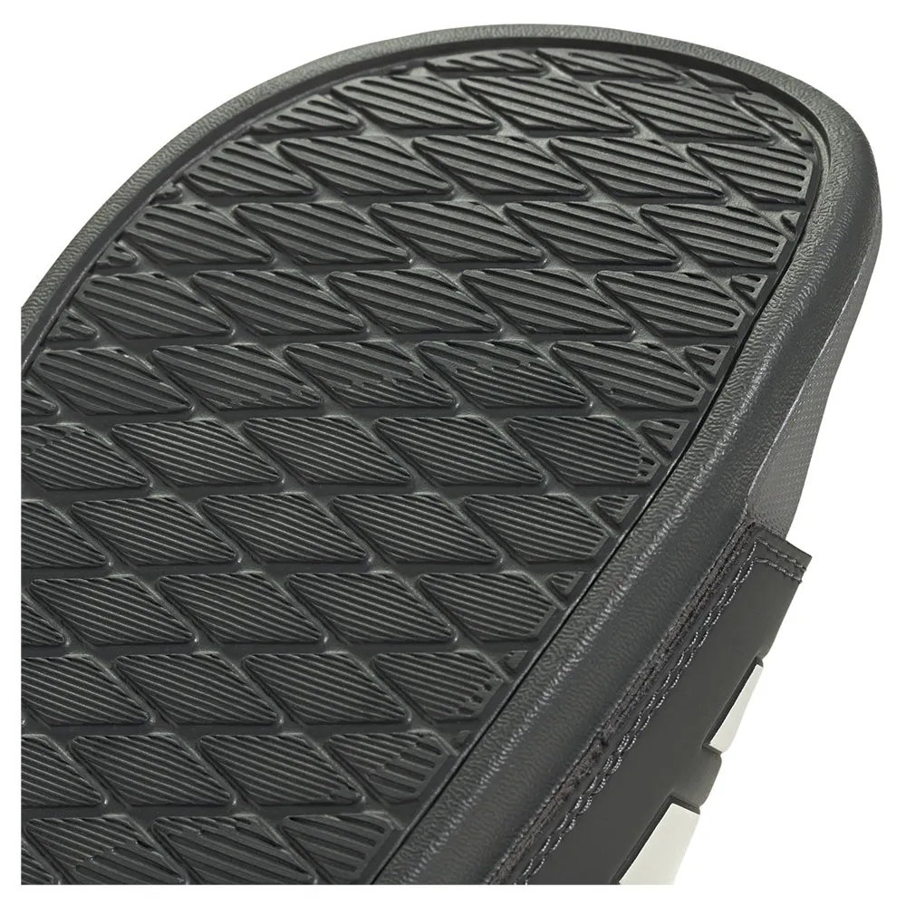 Купить adidas jp5734/11 Шлёпанцы Adilette Comfort Carbon / Orbit Grey / Grey Four 32x20x10 EU 46 7ft.ru в интернет магазине Семь Футов