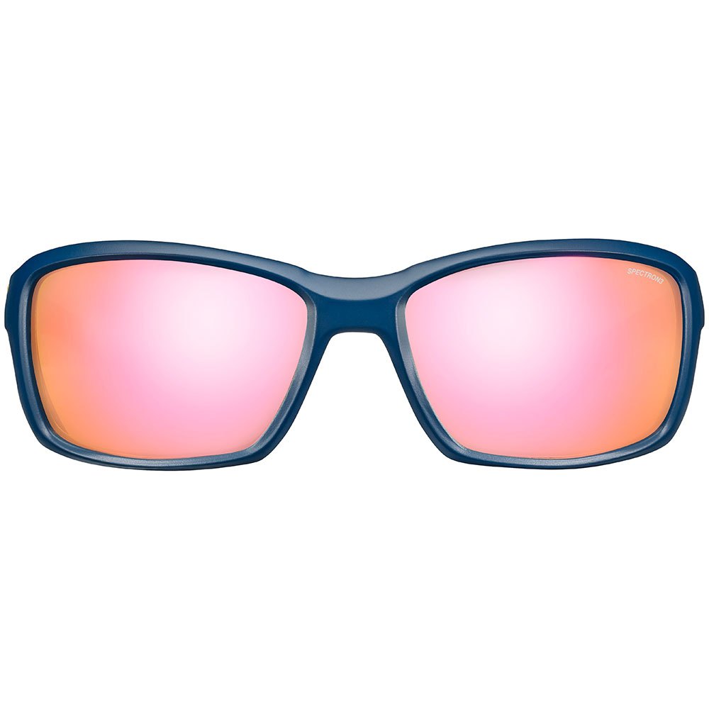 Купить Julbo J4001132 Whoops Солнцезащитные Очки  Blue Spectron 3CF/CAT3 7ft.ru в интернет магазине Семь Футов