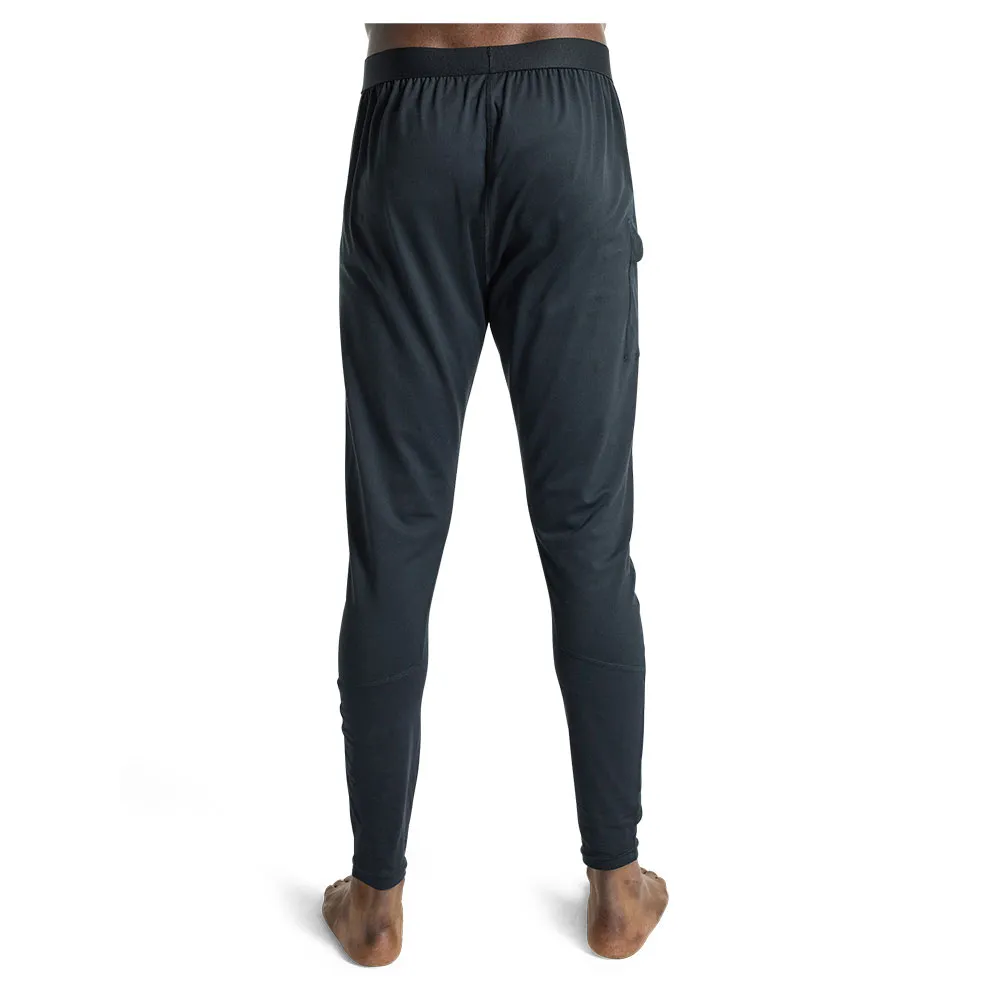 Купить Burton 22197104001-M Термоштаны Midweight X Черный  True Black M 7ft.ru в интернет магазине Семь Футов