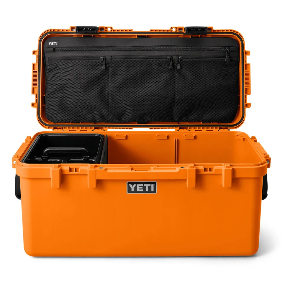 Купить Yeti 70000002244 коробка Gobox 60 King Crab 30x15x15 7ft.ru в интернет магазине Семь Футов