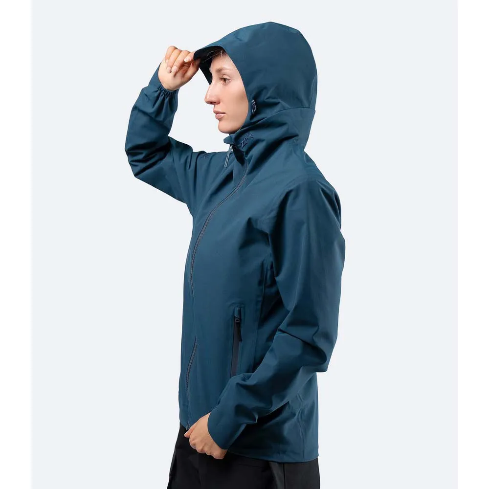 Купить Zhik jkt-0300-w-tea-mmm Куртка INS300 Deep Teal 60x40x25 7ft.ru в интернет магазине Семь Футов