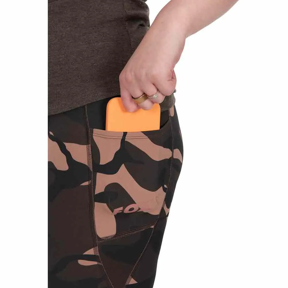 Купить Fox international cwc029 Шорты Logo Camo 30x20x10 S 7ft.ru в интернет магазине Семь Футов
