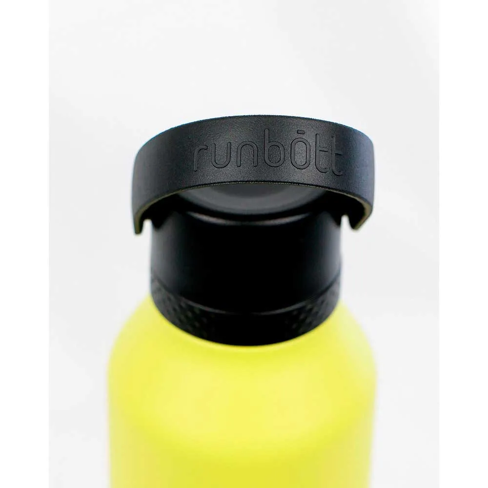 Купить Runbott 972553 термос Mii 600ml Lemon 20x10x10 7ft.ru в интернет магазине Семь Футов