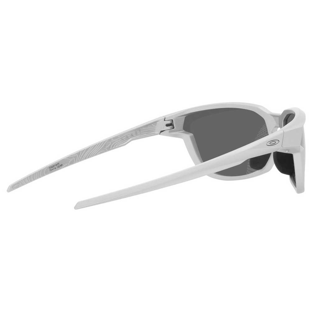 Купить Oakley 0OO922792270473 Kaast Prizm Солнцезащитные Очки X Silver Prizm Black/CAT3 7ft.ru в интернет магазине Семь Футов