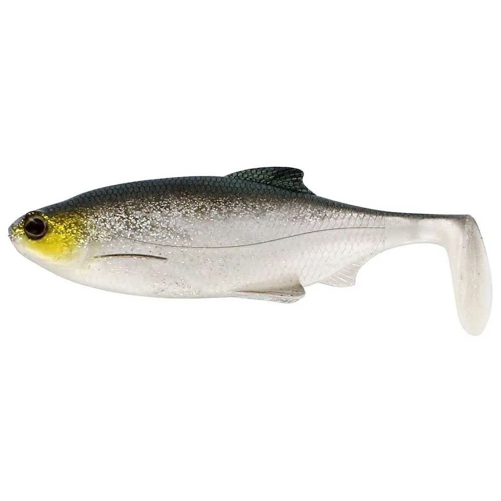 Купить Westin P013-869-019 Ricky The Roach Shadtail 140 Mm 42g Многоцветный Firetiger Rudd 7ft.ru в интернет магазине Семь Футов
