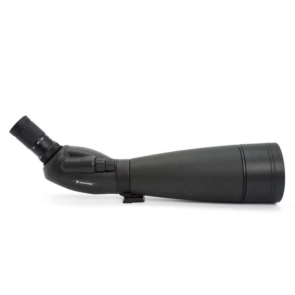 Купить Celestron C52334 Spotting Scope TrailSeeker 100 45º Телескоп  Black 7ft.ru в интернет магазине Семь Футов