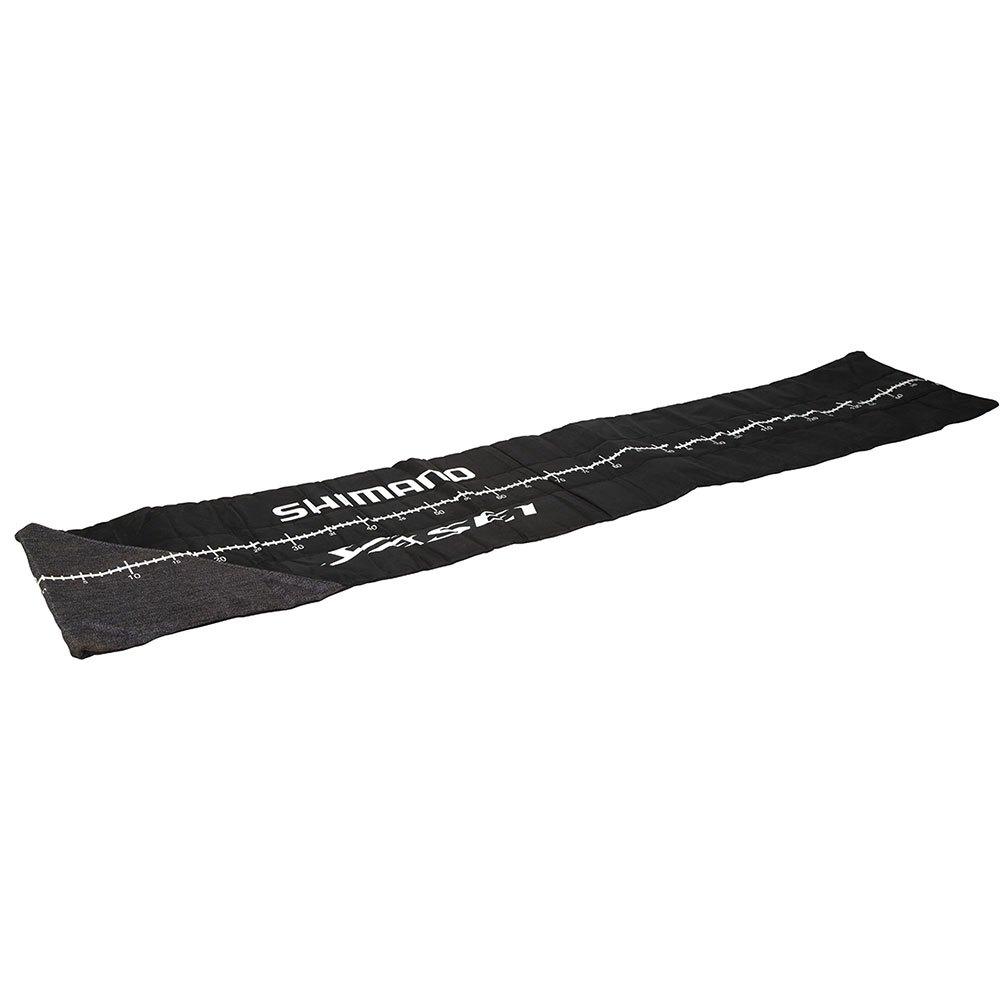 Купить Shimano fishing SHYSS09 Yasei Sync Brag Mat Черный 7ft.ru в интернет магазине Семь Футов