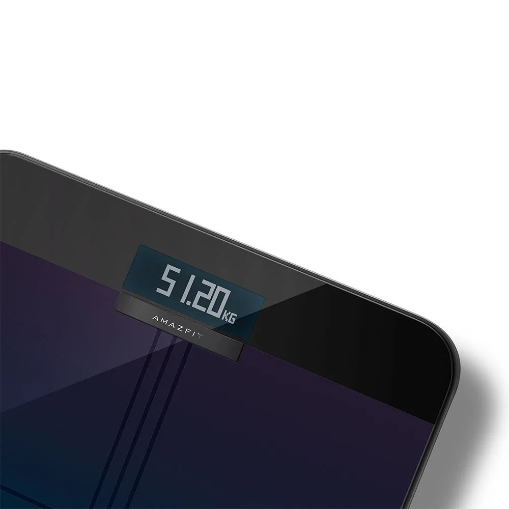 Купить Amazfit x-d2003eu1n Весы Smart Aurora Gradient 35x25x12 7ft.ru в интернет магазине Семь Футов