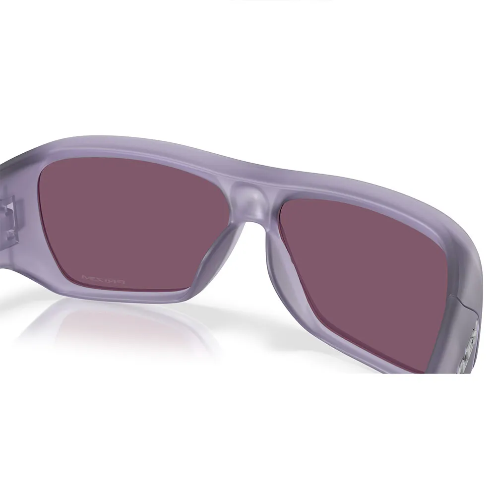 Купить Oakley OO9492-0460 Солнцезащитные очки Chaminade Matte Trans Lilac Prizm Indigo/CAT3 7ft.ru в интернет магазине Семь Футов
