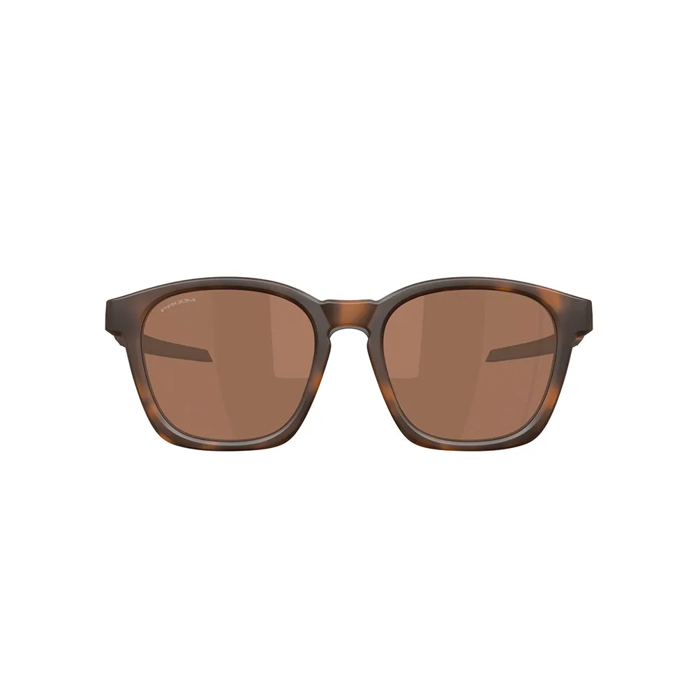 Купить Oakley oo9507-0352 Солнцезащитные очки Shackle Matte Brown Tortoise 20x10x10 Prizm Tungsten/CAT3 7ft.ru в интернет магазине Семь Футов