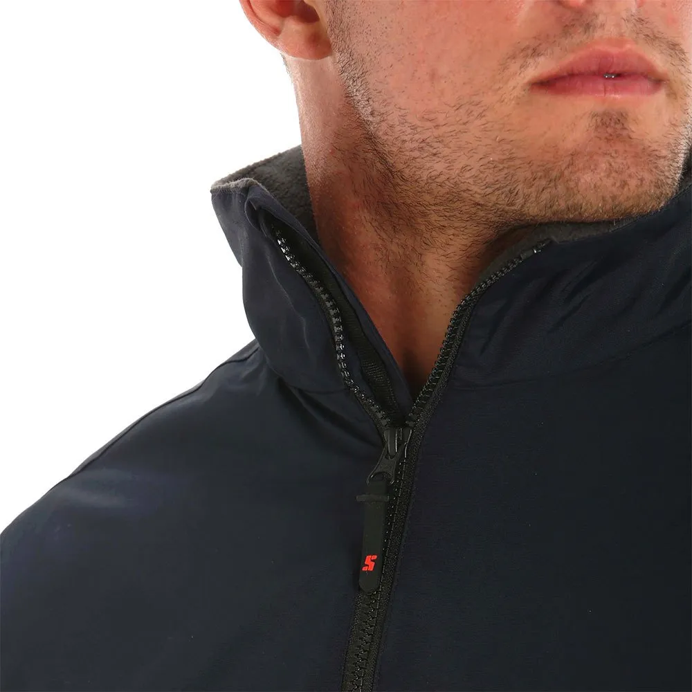 Купить Slam R-140830112-A123007S00-W13-XL Куртка Sailing Warm отремонтированы Голубой Dark Navy XL 7ft.ru в интернет магазине Семь Футов