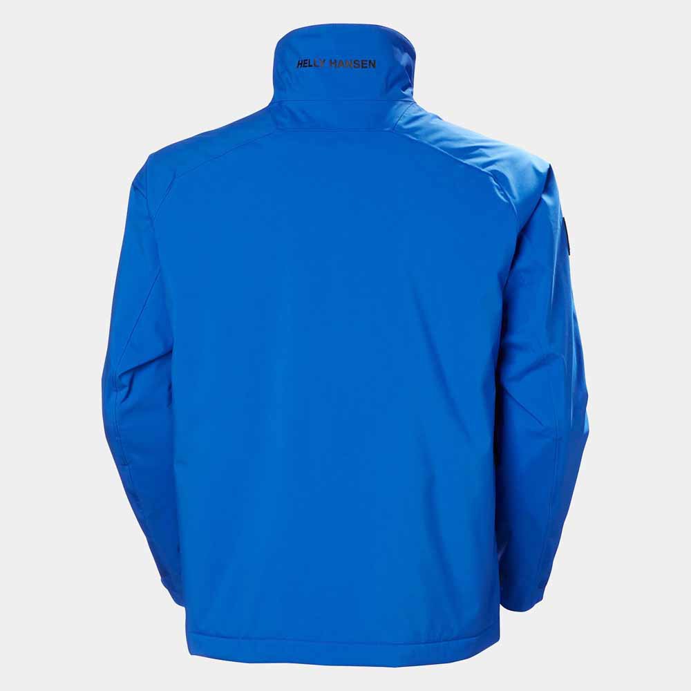 Купить Helly hansen 30206_543-S Куртка Racing Lifaloft Голубой Cobalt 2.0 S 7ft.ru в интернет магазине Семь Футов