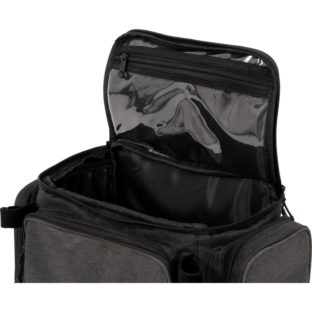 Купить Zebco z0850008 Рюкзак Trophy 23L 50x30x30 38 x 42 x 21 cm 7ft.ru в интернет магазине Семь Футов