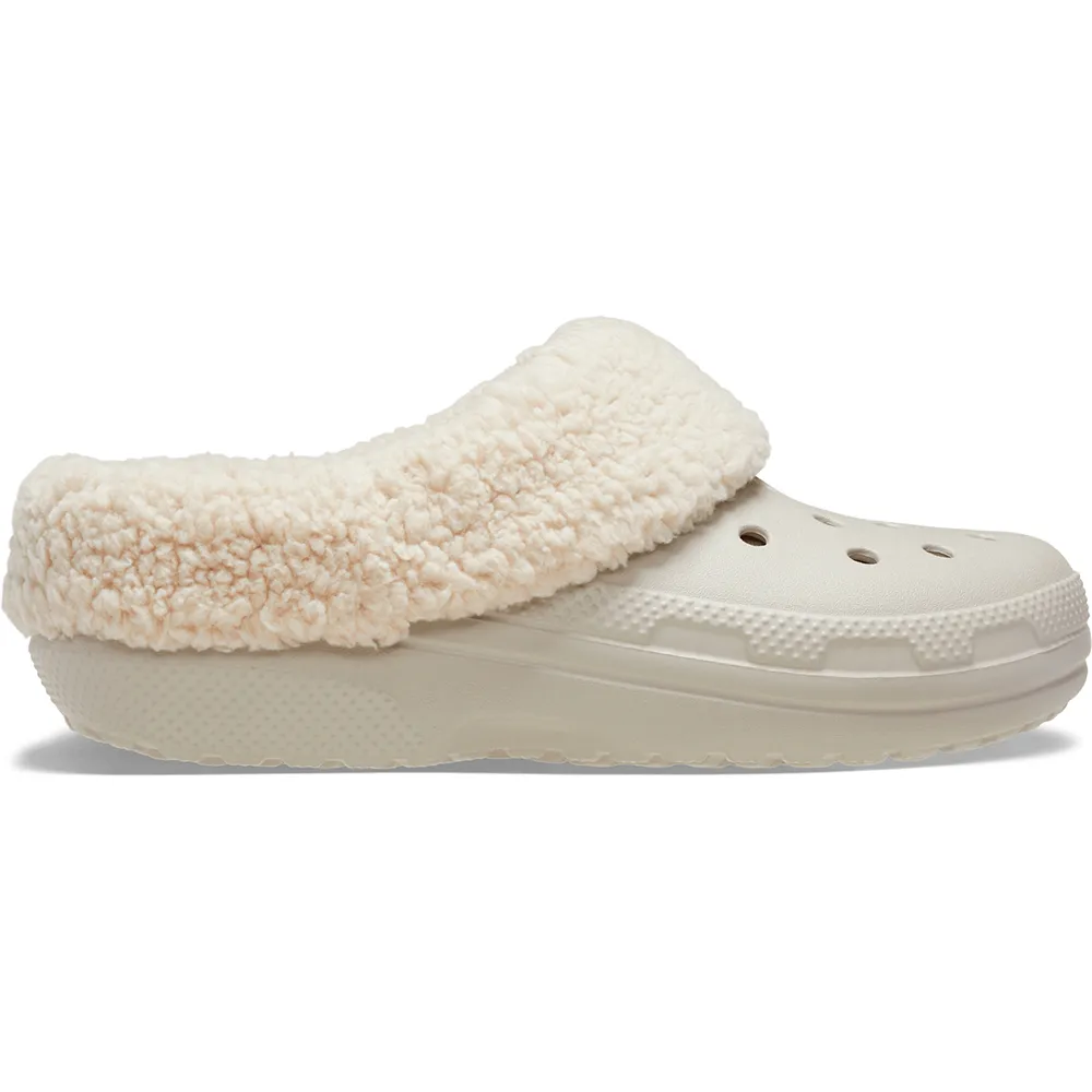Купить Crocs 210846-0ik-m6/w8 Деревянные башмаки Classic Blitzen IV Pumice 35x25x15 EU 38 7ft.ru в интернет магазине Семь Футов