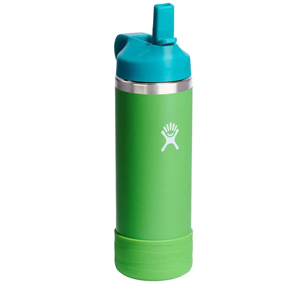 Купить Hydro flask W18CSWBB334 Широкий рот термо 530ml Бесцветный Grass 7ft.ru в интернет магазине Семь Футов