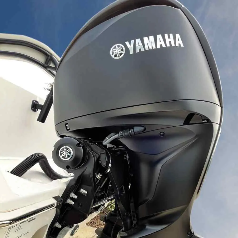 Купить Flushmaster 983-smfmqcy коннектор Yamaha Black 15x15x10 7ft.ru в интернет магазине Семь Футов