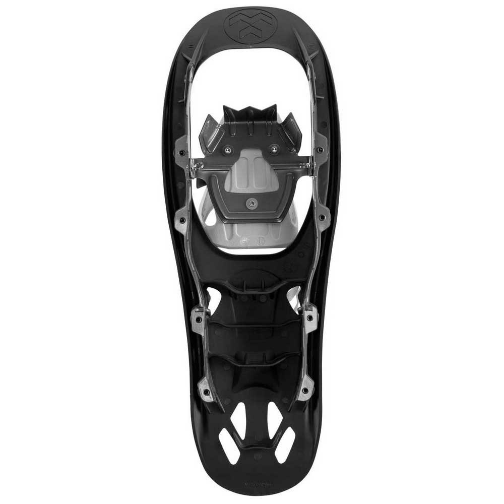 Купить Tubbs snow shoes 17D0013.1.1-28 Flex STP XL Снегоступы Черный Black EU 40-47 7ft.ru в интернет магазине Семь Футов