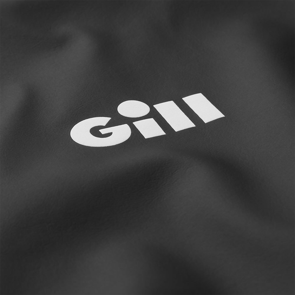 Купить Gill 4369-BLK01-L Майка Thermoshield Черный  Black L 7ft.ru в интернет магазине Семь Футов